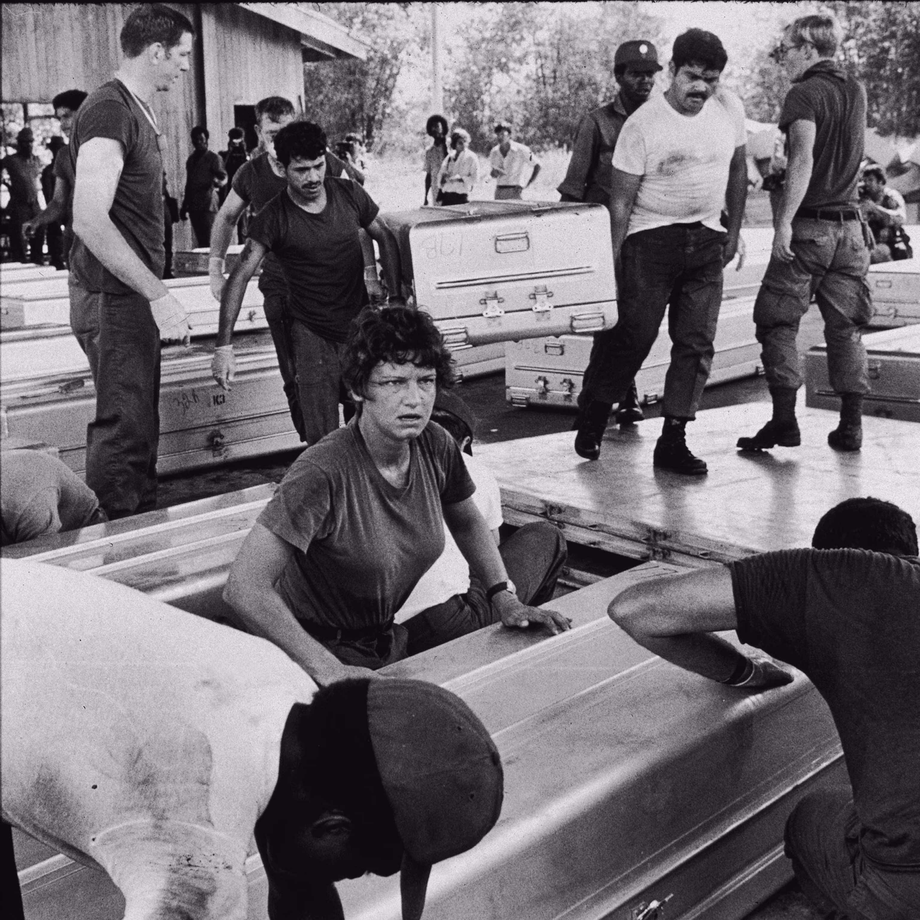 The Echoes of Jonestown: A Deep Dive into the Tragedy that Shook the World