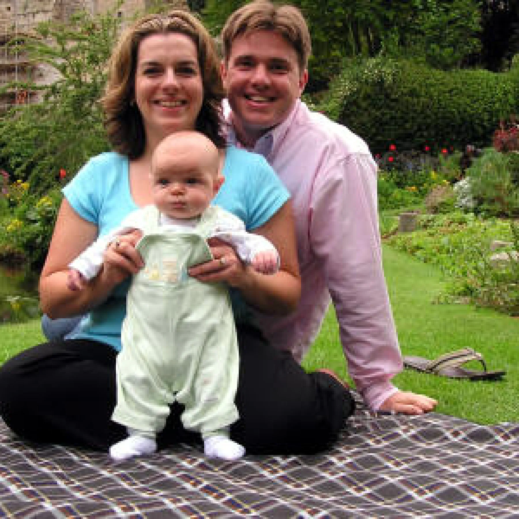  From Matrimony to Murder: The Tragic Tale of Neil Entwistle 