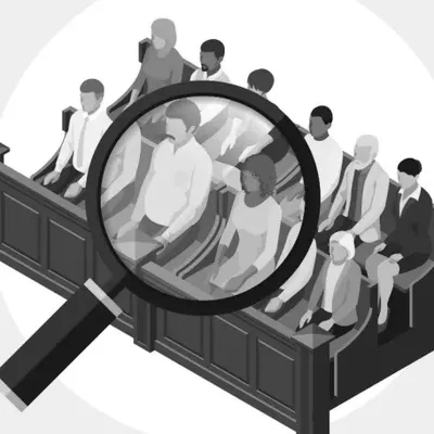 The Veiled Scales: Unraveling Racial Bias in Jury Selection and Sentencing