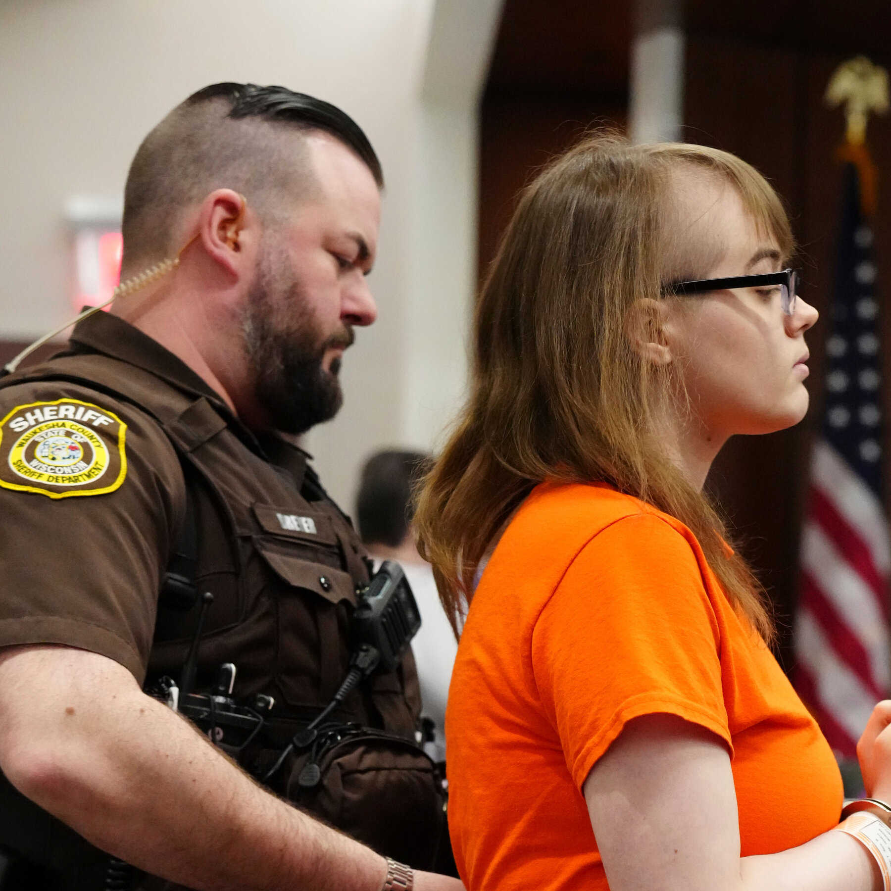 The Slender Man Stabbing: A Deep Dive into the 2014 Waukesha Incident