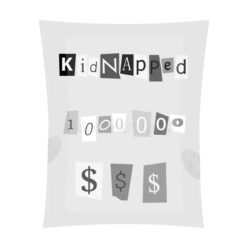 Unusual Ransom Demands: A Journey Through History's Strangest Extortion Attempts