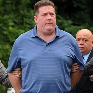 The Man Who Tried to Vanish: Raymond Roth's Descent into Deception