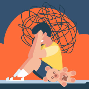 Unveiling the Shadows: The Profound Impact of Childhood Trauma on Adult Criminality