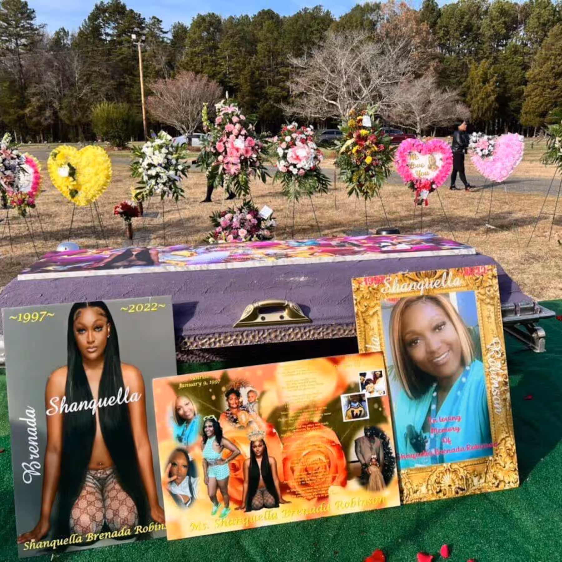 Shanquella Robinson: A Tragic Tale of Betrayal, Injustice, and the Pursuit of Truth