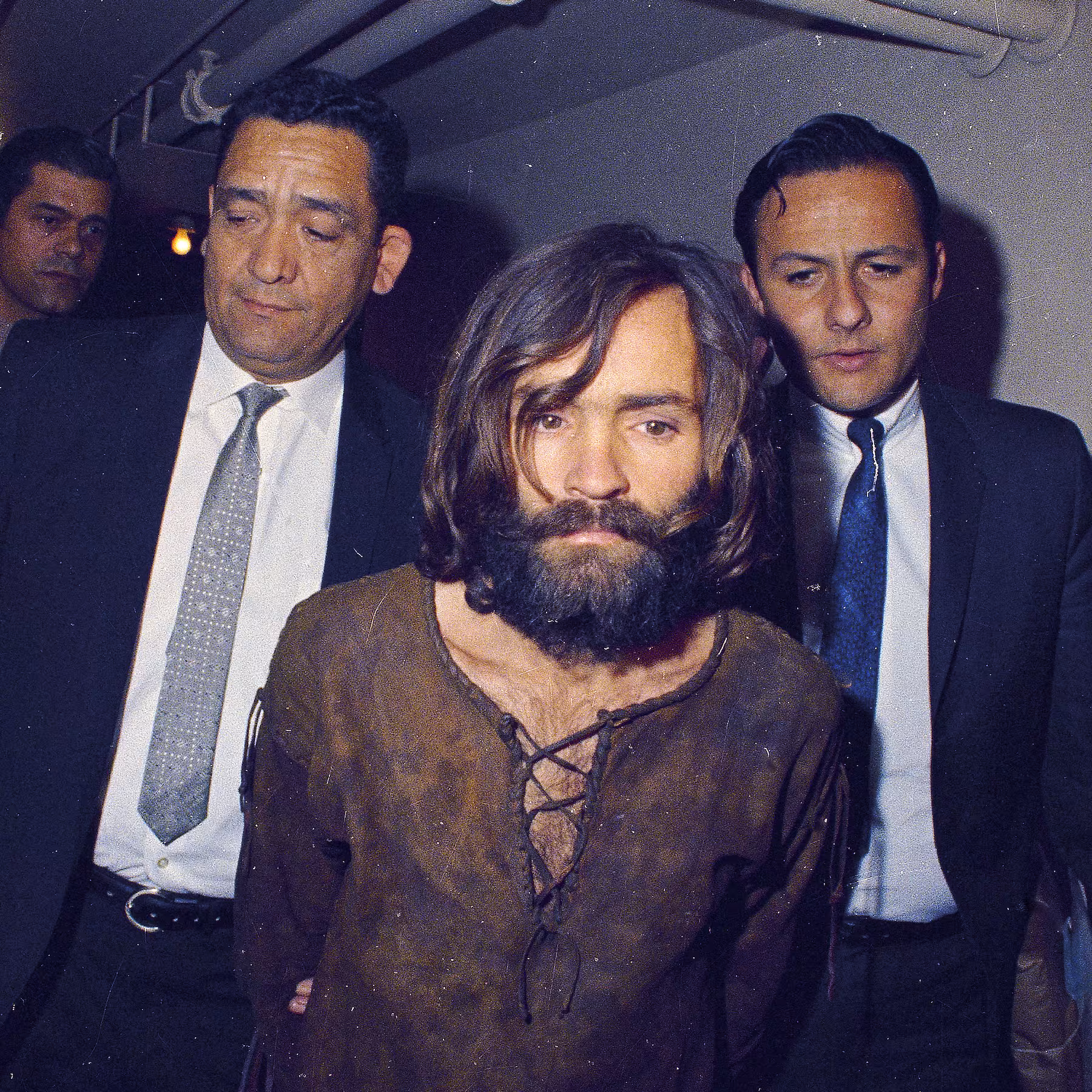 Masterminds of Manipulation: Killers Who Orchestrated Murder Through Others