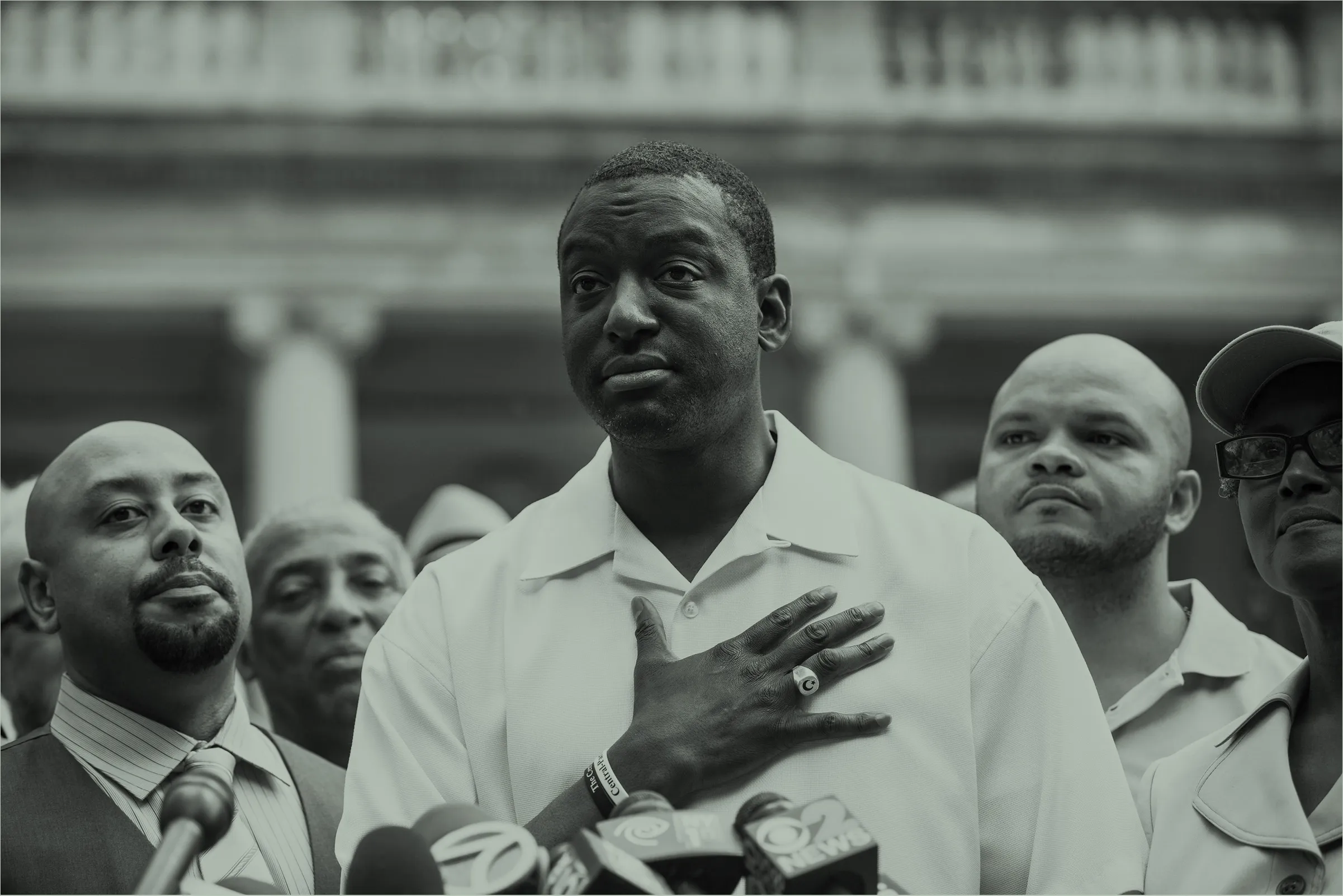 Echoes of Injustice: The Enduring Legacy of the Central Park Five Case