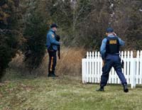 Rural Counties Grapple with Elevated Law Enforcement Use of Force: An In-Depth Examination