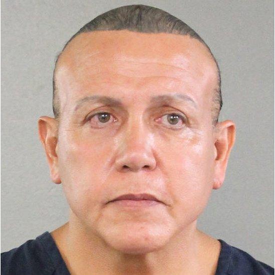 The Life and Crimes of Cesar Sayoc: From Obscurity to Infamy