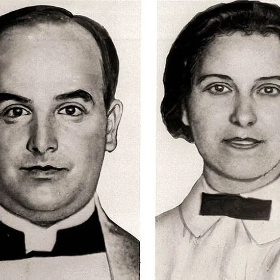 Under the Crabapple Tree: Unraveling the Hall-Mills Murder Mystery