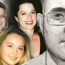  Shadows Over Perth: The Claremont Serial Killings Unveiled 