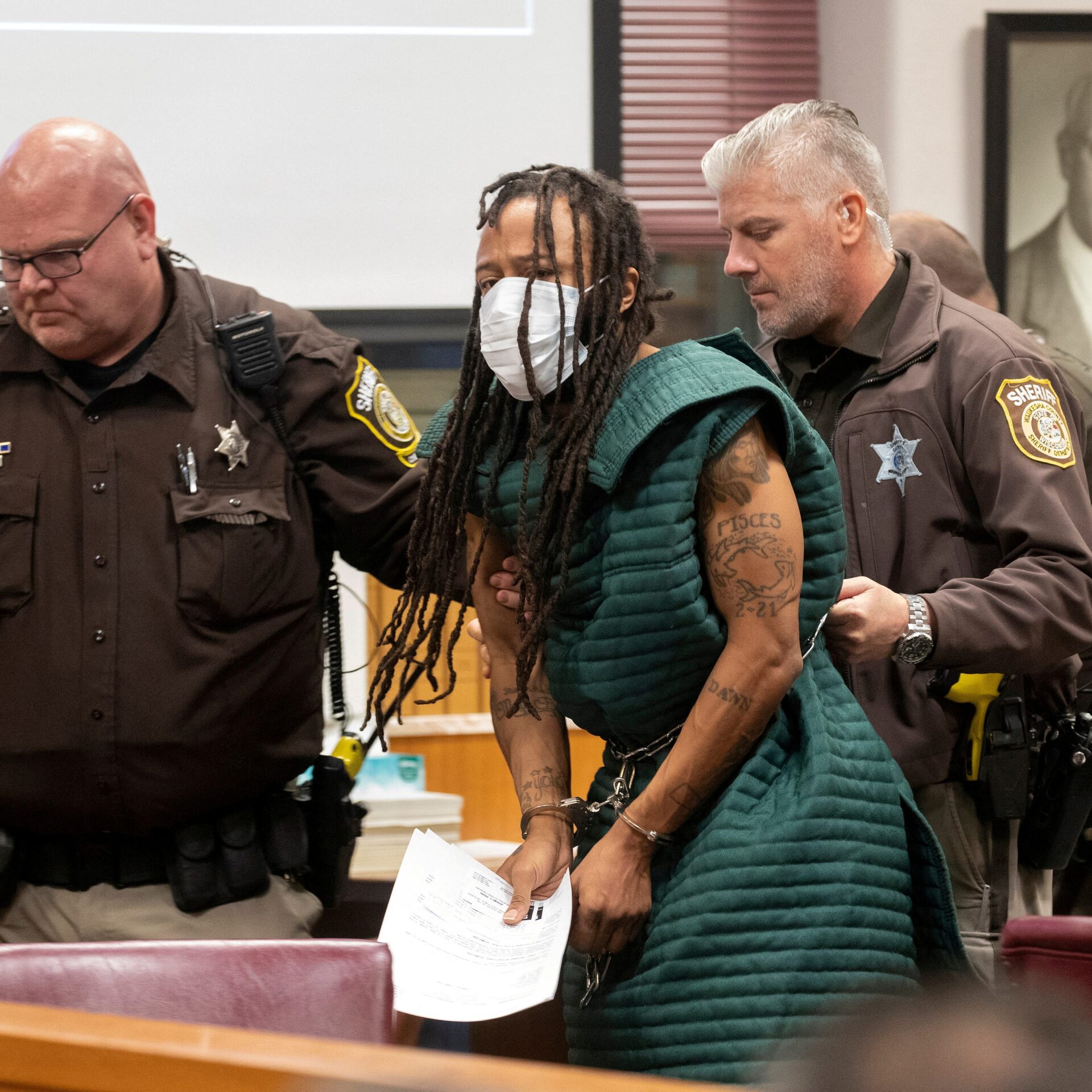 A Tragic Day in Waukesha: The 2021 Christmas Parade Attack and Its Aftermath