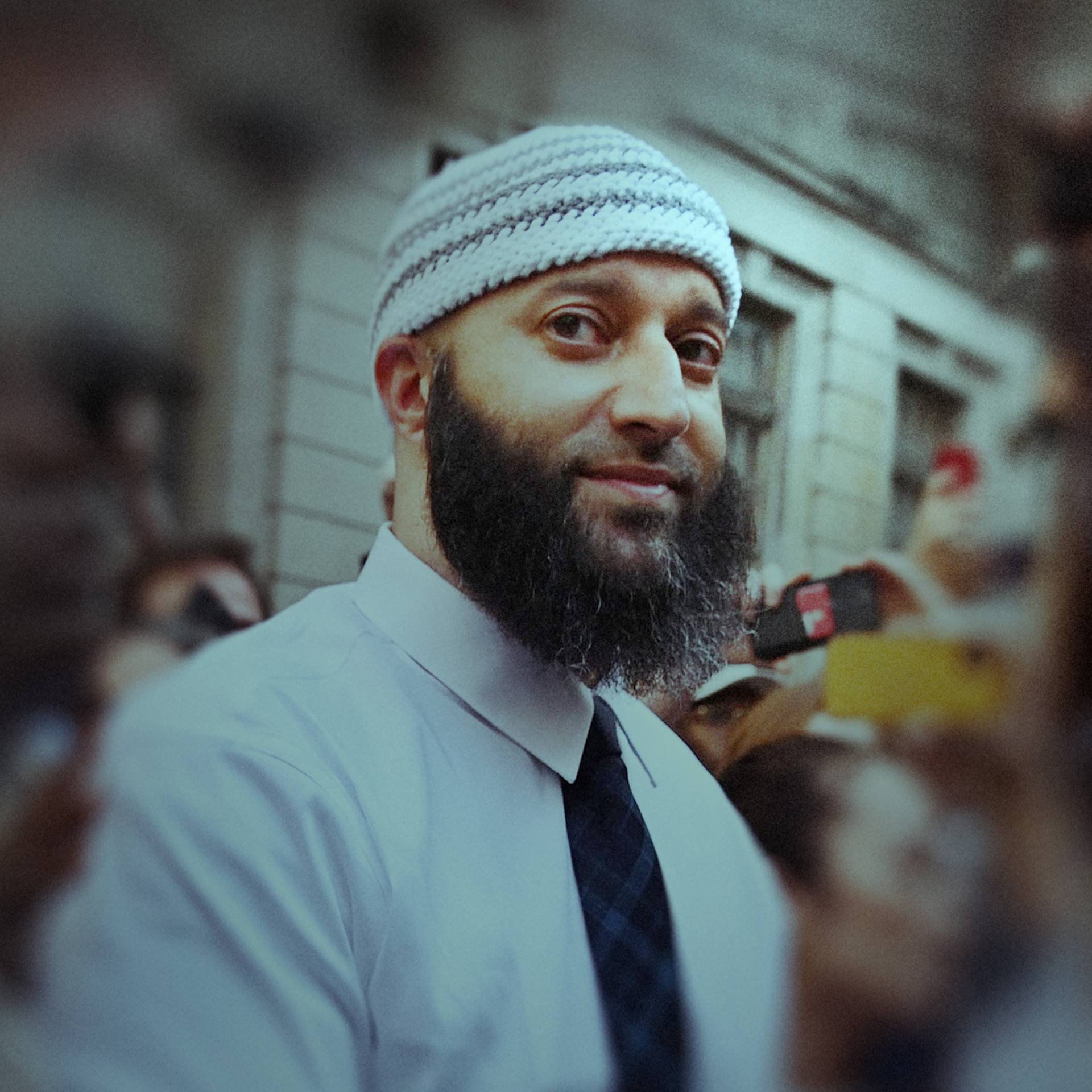 Unraveling the Complex Journey of Adnan Syed: From Conviction to Release and Beyond