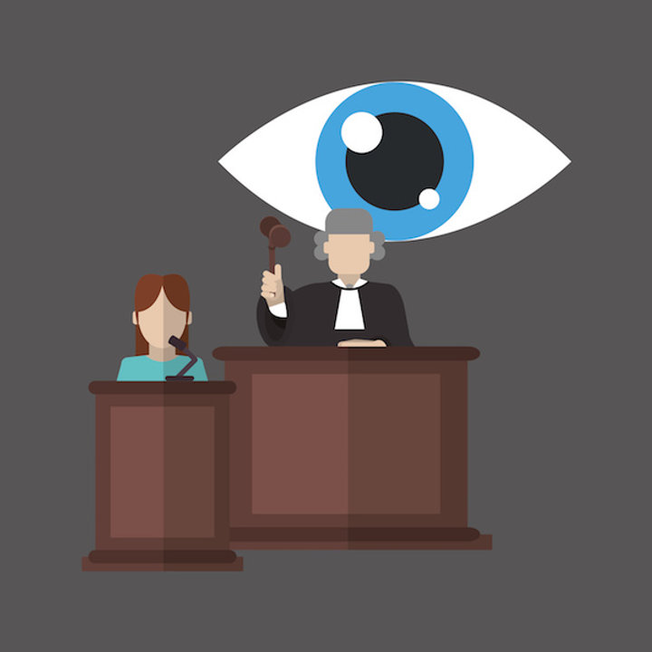 The Fragility of Sight: Unraveling the Unreliability of Eyewitness Testimony