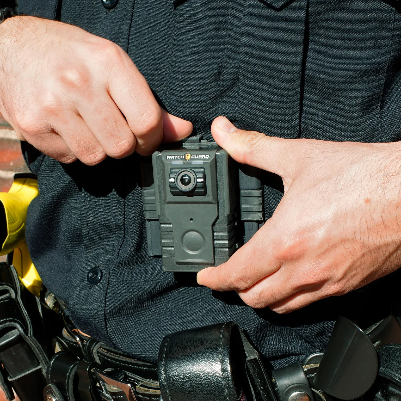 The Enigma of Vanishing Body Cam Footage: Unraveling the Implications