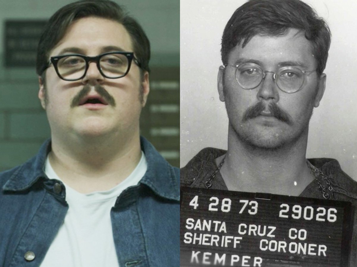  Unraveling the Truth: Examining the Accuracy of Netflix's 'Mindhunter' 