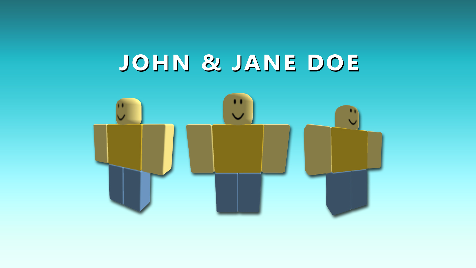 Unveiling the Enigma: The Origins and Impact of 'Jane Doe' and 'John Doe' in Legal History