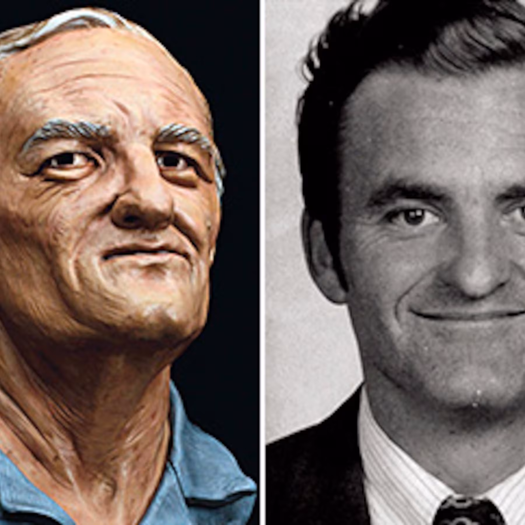 The Diplomat Who Vanished: The Haunting Legacy of William Bradford Bishop