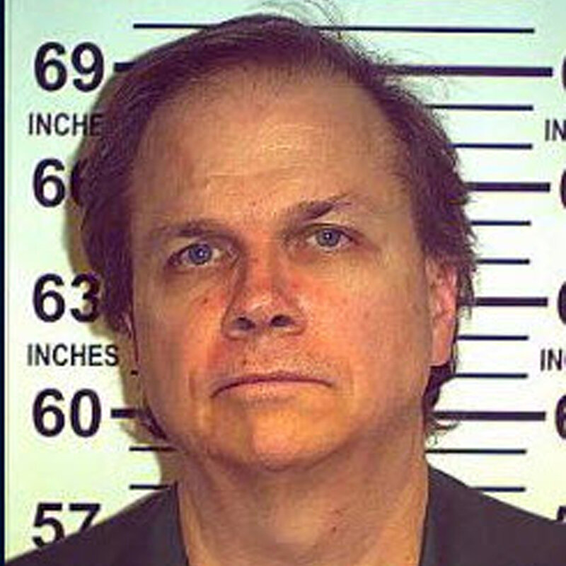 Echoes of Obsession: The Life and Crime of Mark David Chapman
