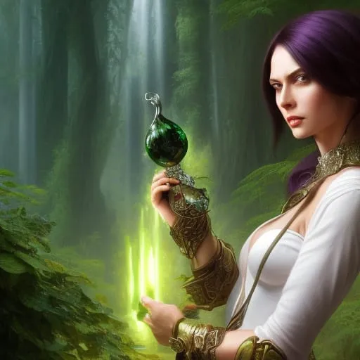 Deadly Doses: The Lethal Legacy of Female Poisoners