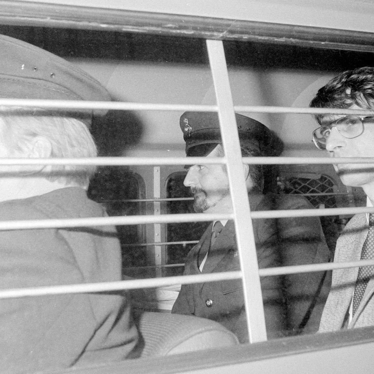 The Life and Crimes of Dennis Nilsen: Unraveling the Mind of the Muswell Hill Murderer