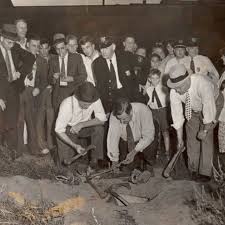 Echoes of Dismemberment: Unraveling Cleveland's Torso Murders