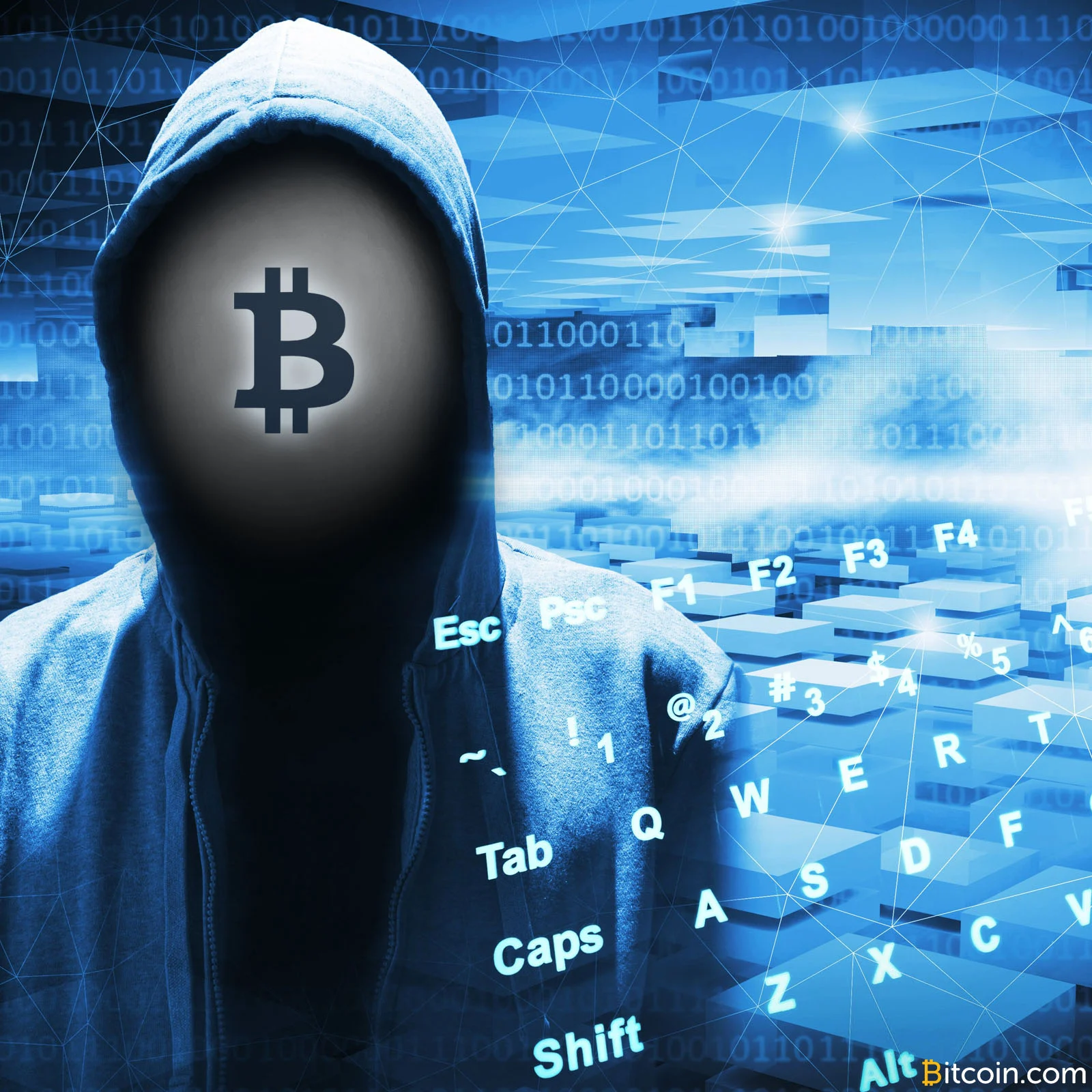 Unmasking the Surge: Navigating the New Era of Financial Fraud and Crypto Crimes