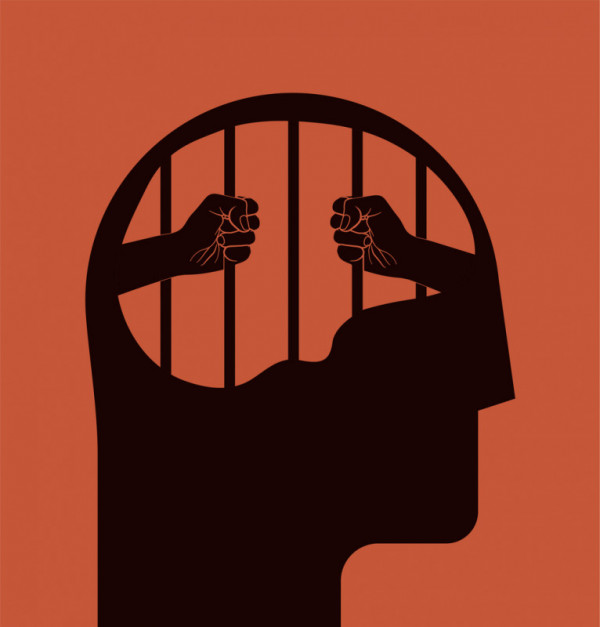 Unraveling the Complex Tapestry: Mental Illness and Crime in the United States