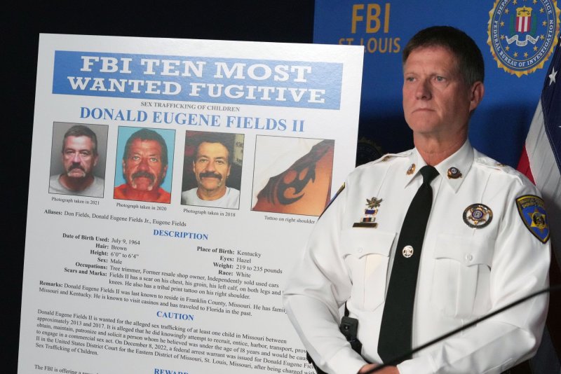 Unveiling the FBI's Ten Most Wanted: The Anatomy of Infamy