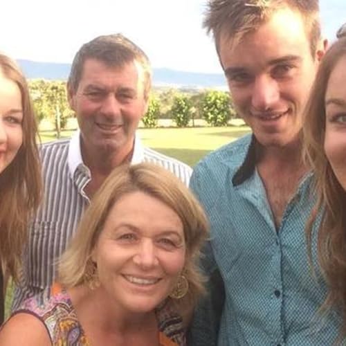 The Enigmatic Journey of the Tromp Family: A Tale of Paranoia and Mystery