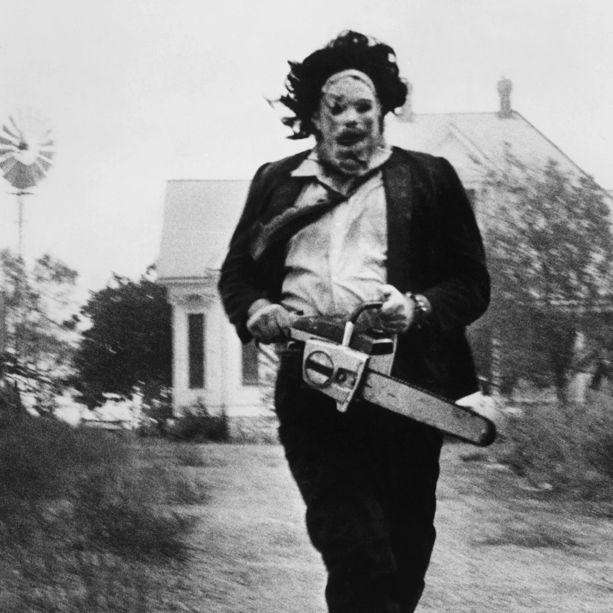 Real Crimes That Inspired Horror Films: The True Stories Behind the Screams