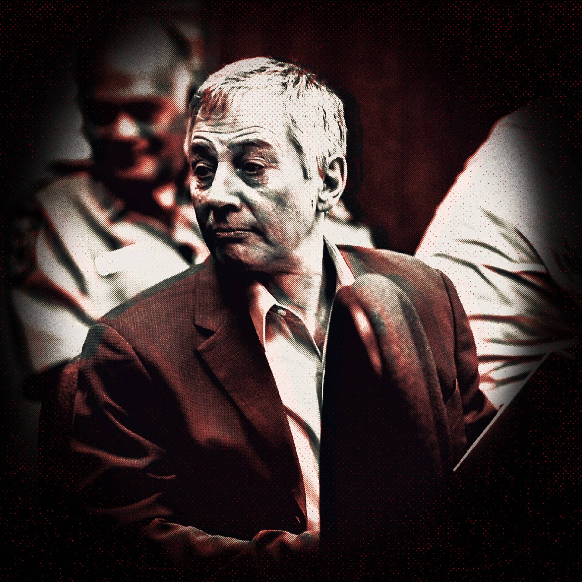 The Enigmatic Life and Crimes of Robert Durst: A Tale of Wealth, Mystery, and Murder