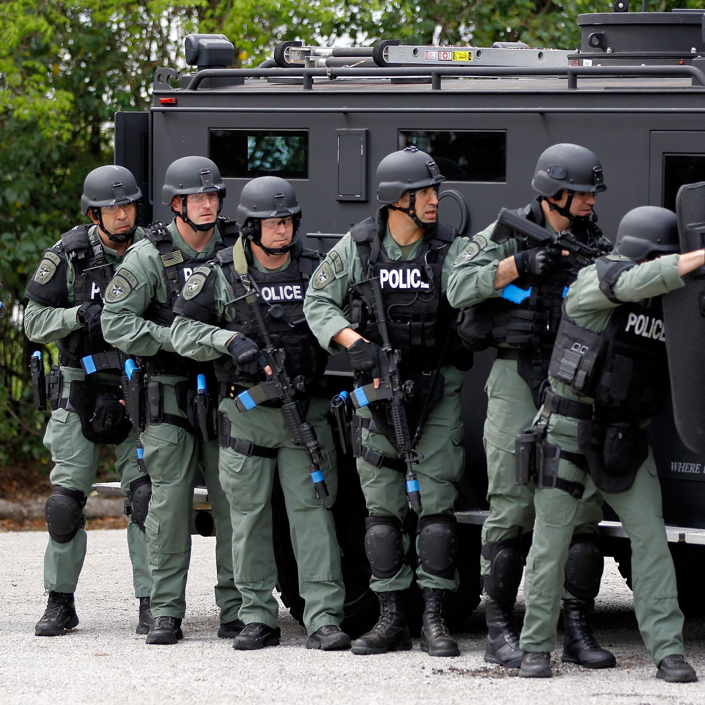 When Pranks Turn Deadly: The Lethal Reality of Swatting as Crime-by-Proxy