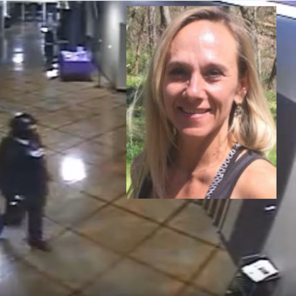 Shadows in the Sanctuary: The Unsolved Murder of Missy Bevers