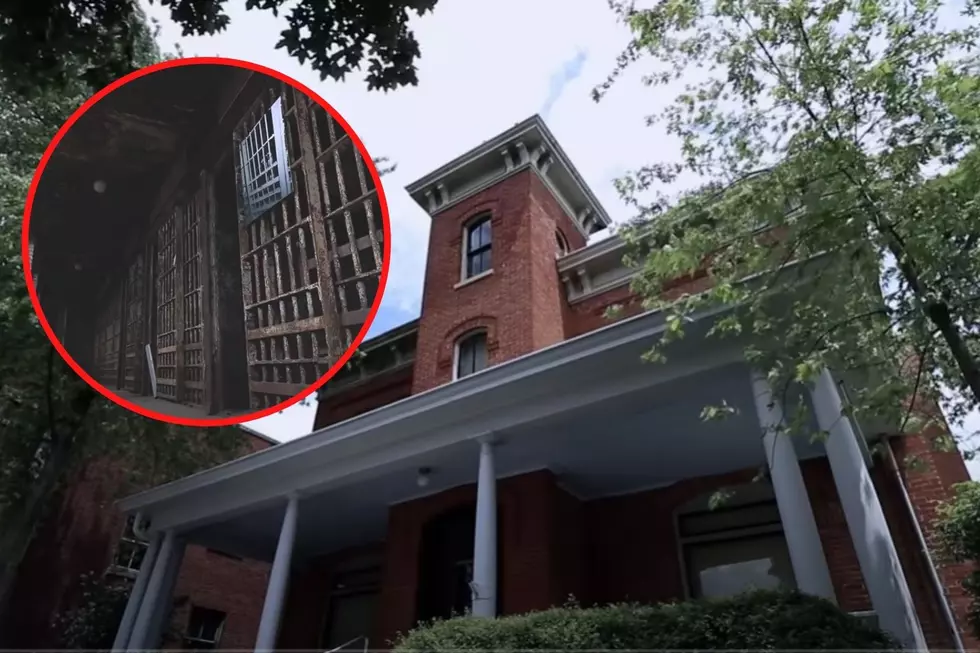 Breaking the Bars: America's Most Daring Prison Escapes