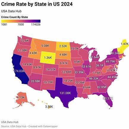 The Silent Crisis: Examining the Epidemic of Missing Persons in the United States