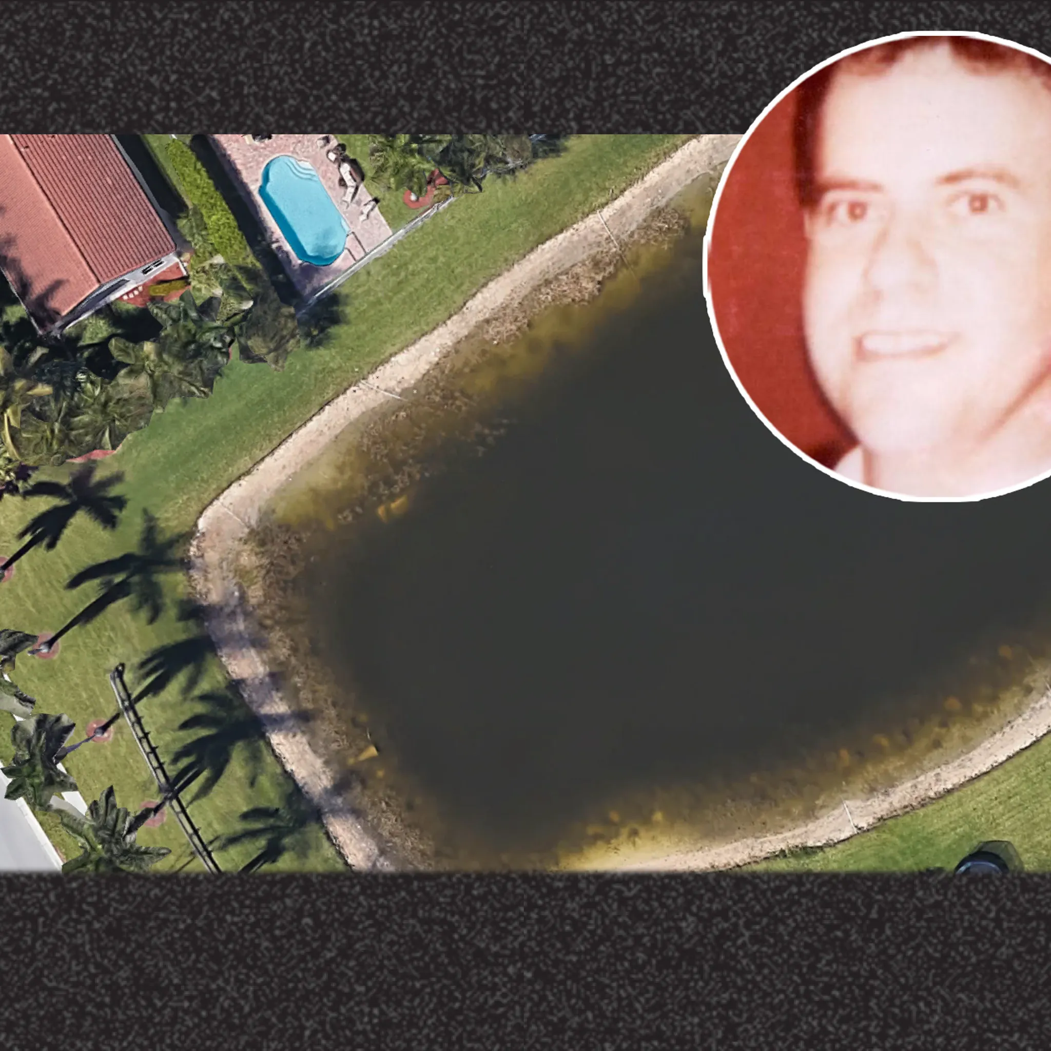 The Pond That Held a Secret: How Google Earth Uncovered a 22-Year Mystery