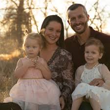 Shadows Behind the Smile: Unraveling the Chris Watts Tragedy