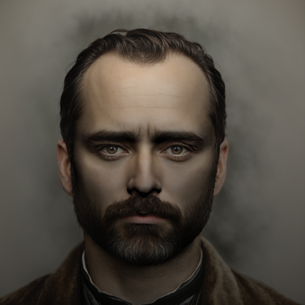 The Enigmatic Case of Manuel Blanco Romasanta: Spain's 'Werewolf' Serial Killer