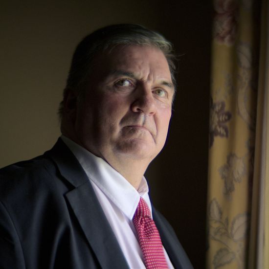 The Enigma of Barry George: A Life Entwined with Justice and Injustice