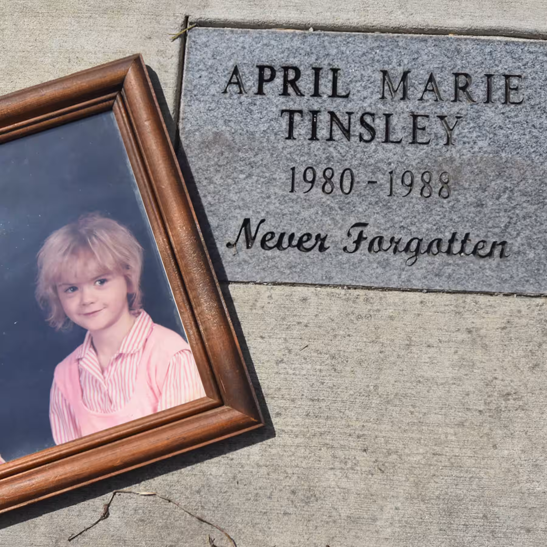 Justice Delayed: The Tragic Tale of April Tinsley and the 30-Year Quest for Her Killer