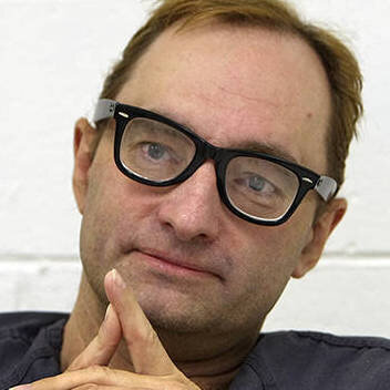 The Many Faces of a Killer: The Clark Rockefeller Deception