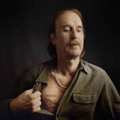 From Conviction to Crusader: The Unyielding Journey of Ray Krone