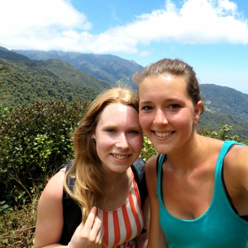 Into the Mist: The Unsolved Disappearance of Kris Kremers and Lisanne Froon in Panama's Cloud Forest