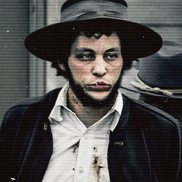 Shadows in the Plain: The Tragic Descent of Edward Gingerich