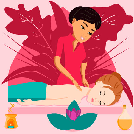 Unveiling the Shadows: The Dark Reality of Human Trafficking in Illicit Massage Parlors