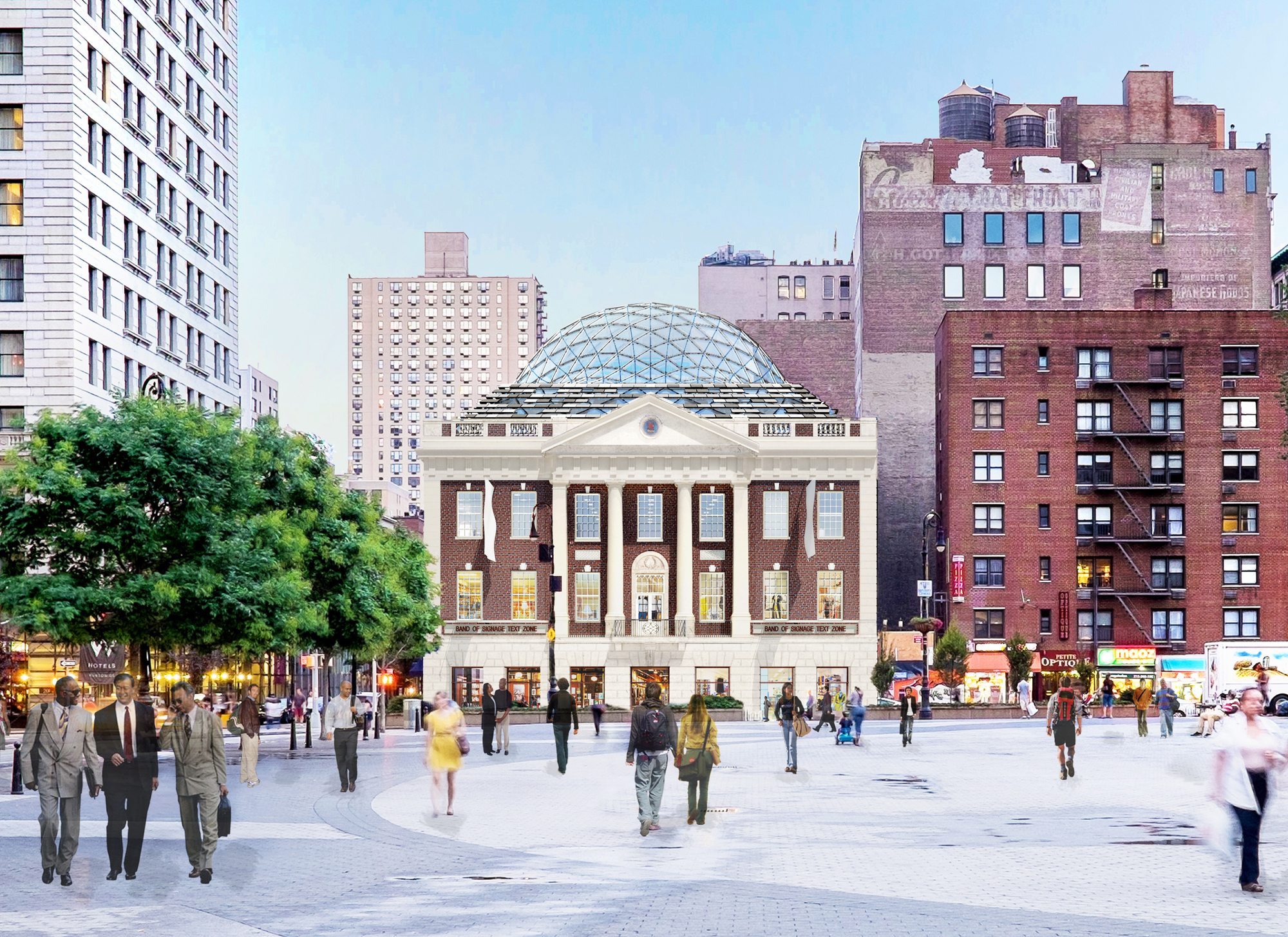 From Tammany Hall to Modern-Day Scandals: The Enduring Legacy of Corruption in New York Politics