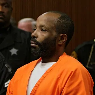 The Twisted Path of Anthony Sowell: From Marine to 'Cleveland Strangler'
