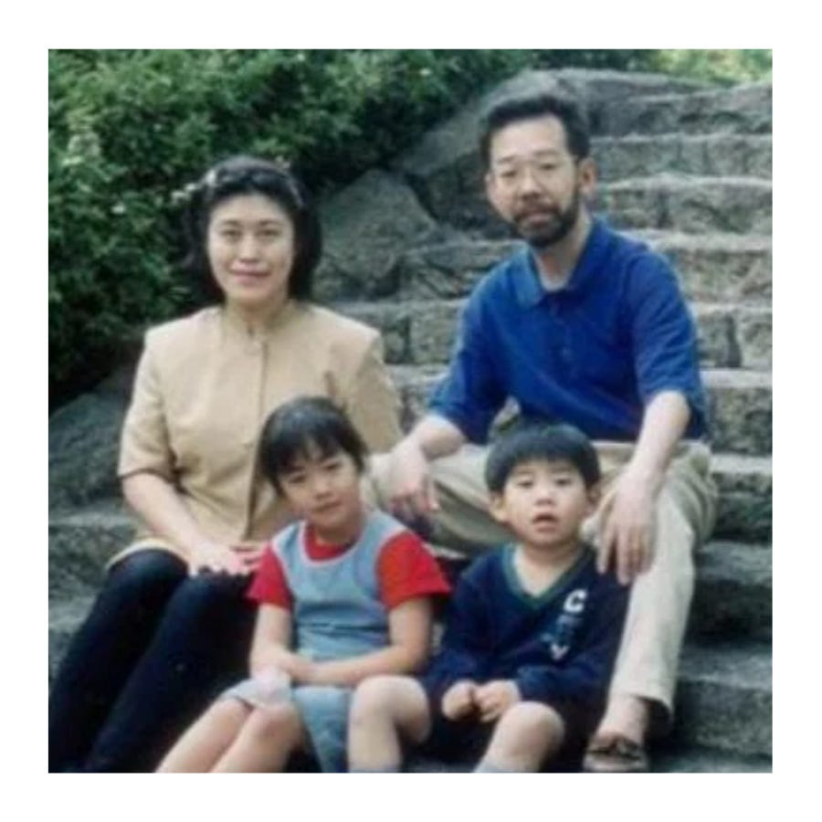 The Setagaya Shadows: Unraveling Japan's Most Perplexing Family Murder