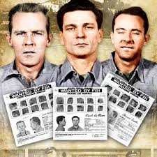 The Great Escape: Unraveling the Mystery of Alcatraz's Most Daring Prison Break