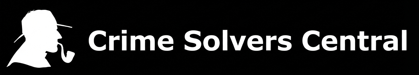 Crime Solvers Central